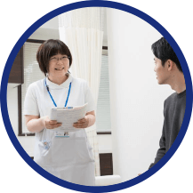 大腸内視鏡検査(大腸カメラ検査)