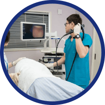 大腸内視鏡検査(大腸カメラ検査)