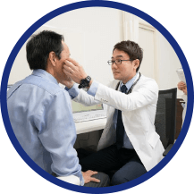 大腸内視鏡検査(大腸カメラ検査)