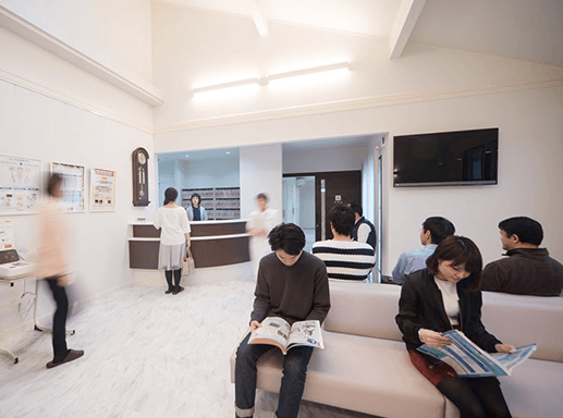 かかりつけ医として「身近な存在」に