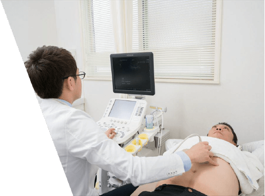 生活習慣病について