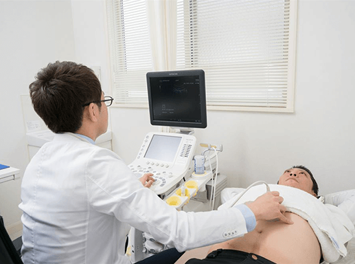 かかりつけ医として「身近な存在」に